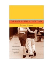 The Good People of New York, Thisbe Nissen