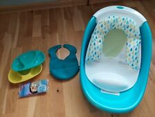 Baby Items Tommee Tippee Plates and Bib Summer Infant Bather