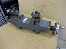 Myford Super 7 lathe cut off