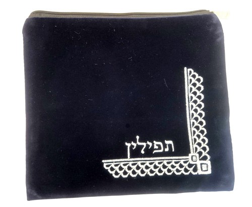 X 21 cm dark blue - 24,