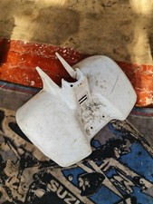 Suzuki Lt50 Lt 50 Front Fender