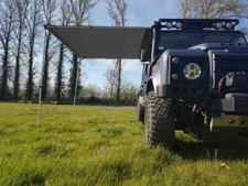 Terrafirma Expedition 2m
