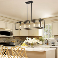 Large Farmhouse Vintage Stlye