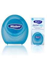 Wisdom Dental Tape 50m