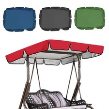 Replacement Canopy For Swing
