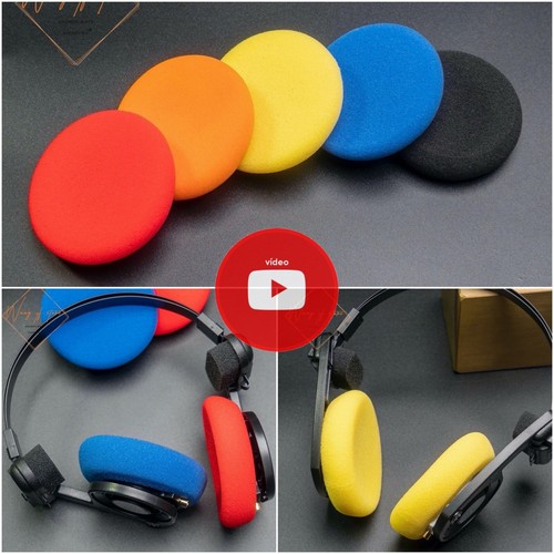 Custom made large - large, ear