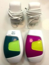 LOT OFX2 Silk'n Glide Hair