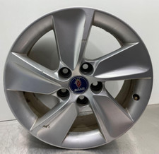 2011 SAAB 9-5 OEM RIM FACTORY