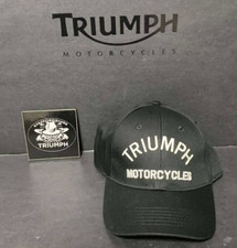 MCAS25204 GENUINE TRIUMPH