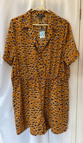 Primark playsuit size - primark,