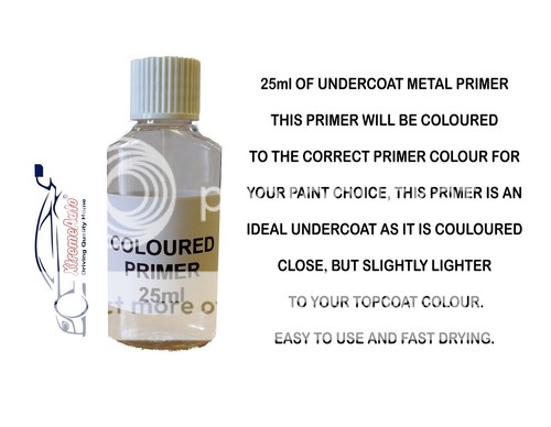 Xtreme touch paint for - xtreme, up