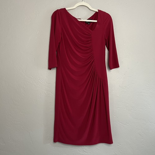 Adrianna papell magenta - adrianna, pink