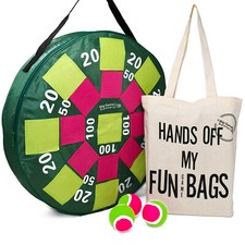 Target toss fun inflatable - target,