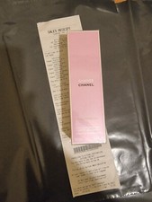 CHANEL CHANCE EAU FRAÎCHE