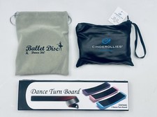 Cinderollies Ballet Slippers