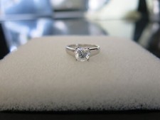 qvc diamonique sterling silver