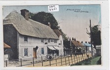 Broughton hampshire the - broughton,