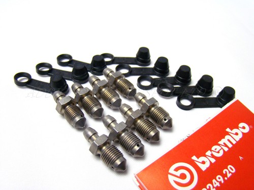 Sets genuine porsche - 4x,