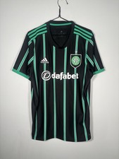 Original Celtic Away Football
