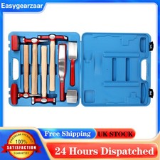 9x New Wooden Handles Beating