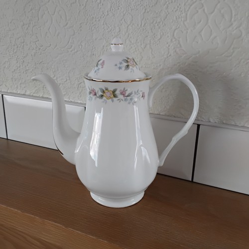 Vintage mayfair alpine pattern - mayfair,