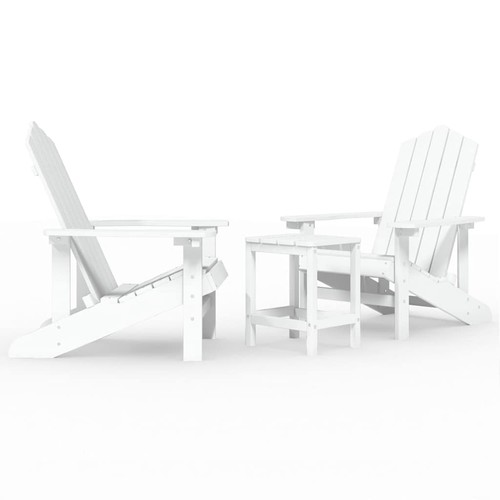Garden adirondack chair - garden,
