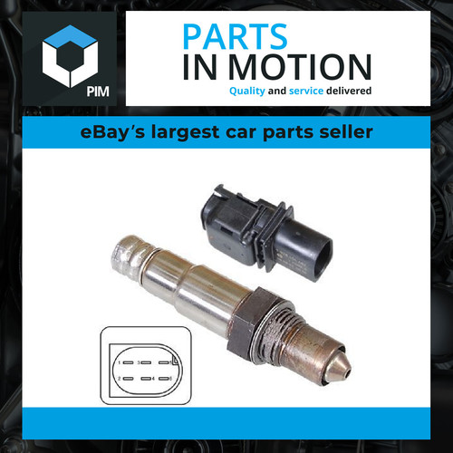 Lambda sensor fits bmw - fits,