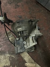 Ca6r 7002 Lbc Ford Manual Gearbox