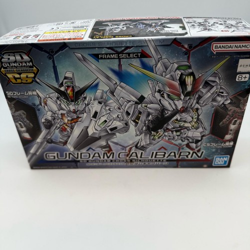 Bandai cross silhouette - bandai,