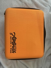 Watson & Webb Airbrush Cake