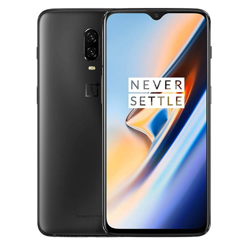 Oneplus 128gb black - oneplus,