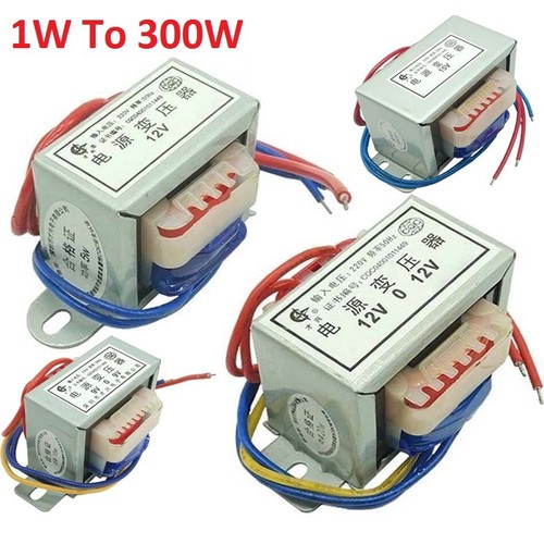 300w power transformer - 1w-300w,