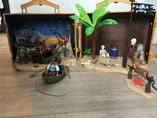 Playmobil 5894 Pirate Set with