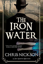 The Iron Water: A Victorian