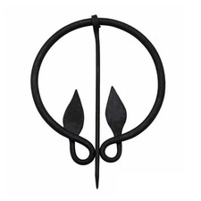 Medieval, Viking, Ring Shaped