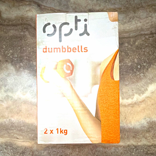 Opti fixed weight - opti,