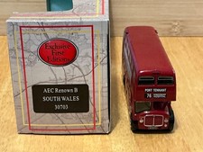 EFE 30703. AEC RENOWN B. SOUTH