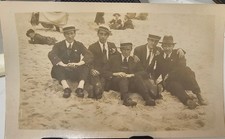 Vintage edwardian real photo - edwardian,