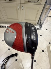 Cobra AMP Cell Pro Golf Driver