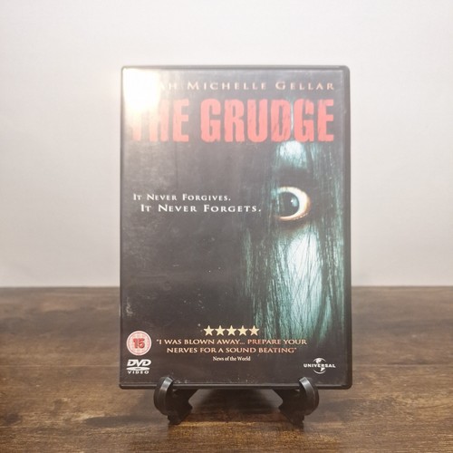 The grudge sarah michelle - the,