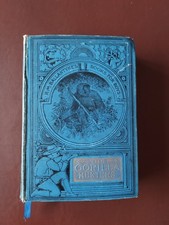 The Gorilla Hunters by R. M