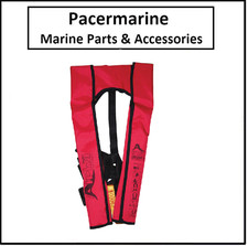 Alpha 170N Auto Life Jacket