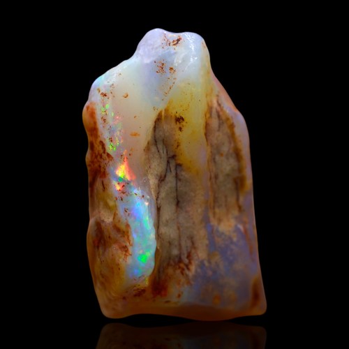 Cts fire opal - 25.00,