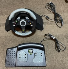 Mad Catz MC2 MicroCON Racing