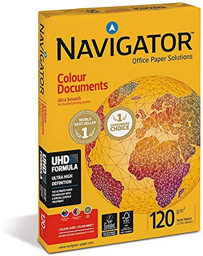 Navigator paper colour - navigator,
