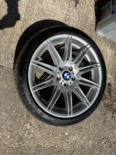 Bmw series 225m mv4 - 1,