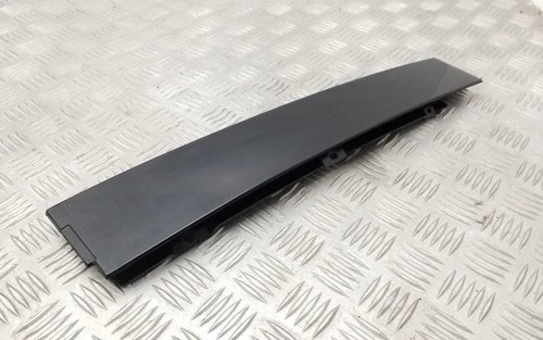Tiguan rear left door - vw,