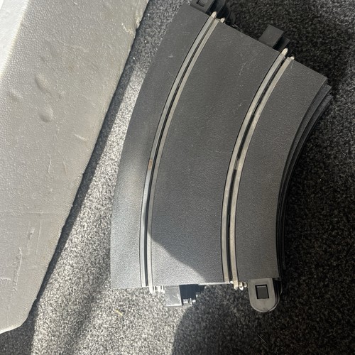 Scalextric sport track curvus - sport,