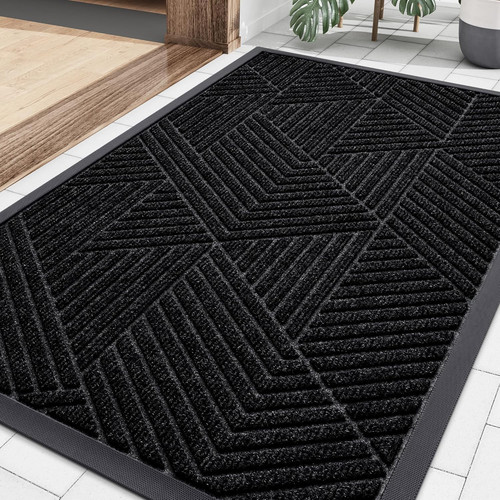 Heavy duty door - duty, mat,