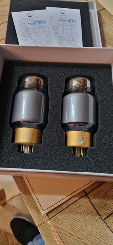 New current matched pair - new,
